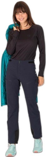 ROSSIGNOL-Pantalon de ski femme Rossignol SKPR Tech-1