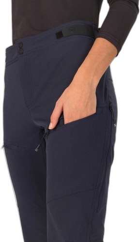 ROSSIGNOL-Pantalon de ski femme Rossignol SKPR Tech-4