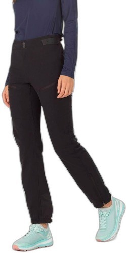 ROSSIGNOL-Pantalon de ski femme Rossignol SKPR Tech-3