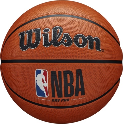 WILSON-NBA DRV PRO BASKETBALL-image-1