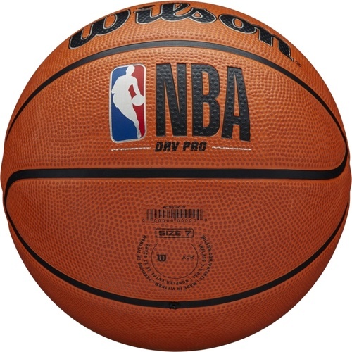 WILSON-Wilson Nba Drv Pro Exterieur - Ballons de basketball-2