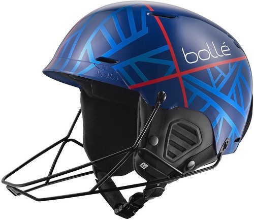 BOLLE-Casco Sci MUTE SL MIPS-0