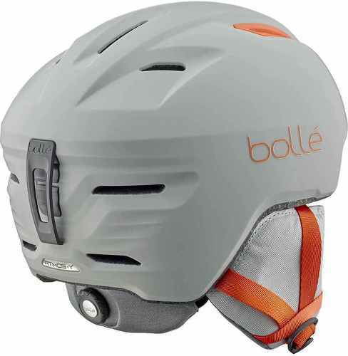 BOLLE-Casque de ski enfant Bollé Atmos-1