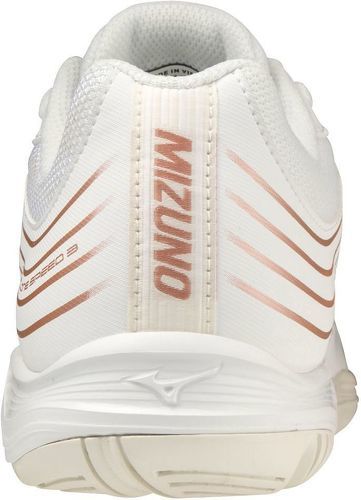 MIZUNO-Cyclone Speed 3-3