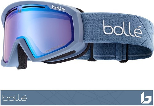 BOLLE-Masque de ski Bollé Y7 OTG-1