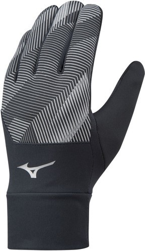 MIZUNO-Mizuno Gants Windproof Gloves-image-1