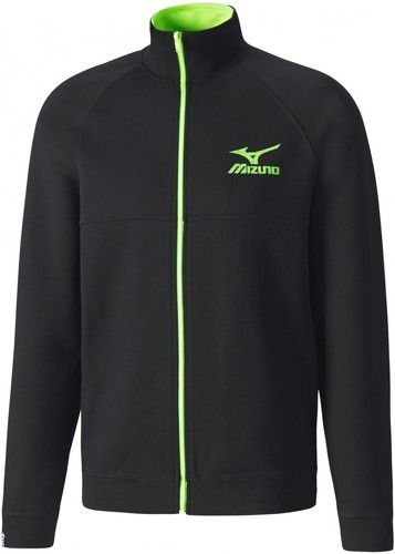 MIZUNO-Mizuno Veste Full Zip-0