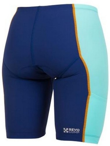 ZEROD-Z3ROD SHORT RACER femme-1