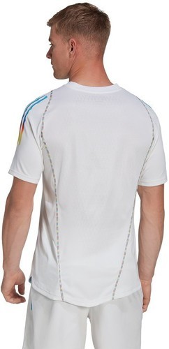 adidas Performance-Maillot d'échauffement Allemagne Tiro 23 Game Day-3