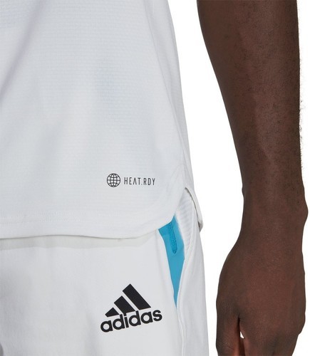 adidas-Maillot d'échauffement Espagne Tiro 23 Game Day-4