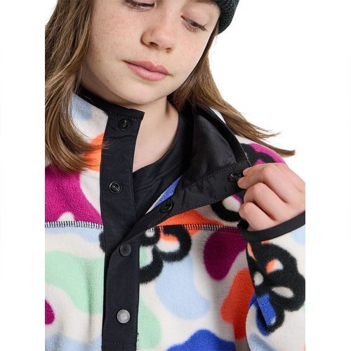 BURTON-Burton Sweat-shirt Pour Enfants Spark Fleece-4