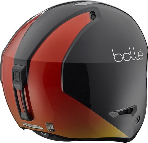 BOLLE-Casque de ski enfant Bollé Medalist Youth-2