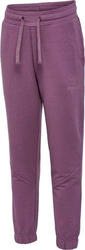 HUMMEL-Jogging fille Hummel Fastwo Nuette-0