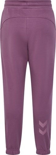 HUMMEL-Jogging fille Hummel Fastwo Nuette-1
