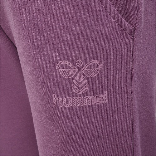 HUMMEL-Jogging fille Hummel Fastwo Nuette-3