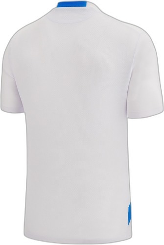 MACRON-Maillot Training Italie Rugby Staff 2022/23-1