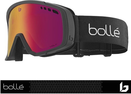 BOLLE-Masque de ski Bollé Mammoth-1