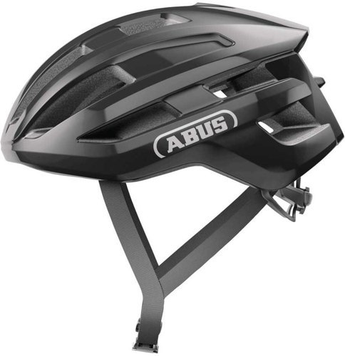 ABUS-Abus Casque Route Powerdome-0
