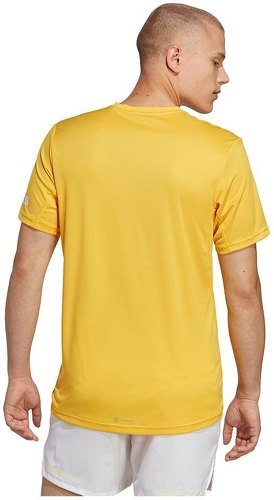adidas-T-shirt Run It-2
