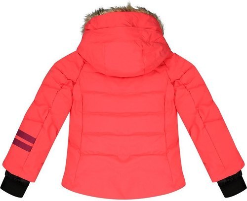 ROSSIGNOL-Rossignol Veste Fille Polydown-1