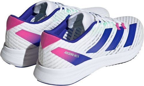 adidas Performance-Adizero RC 5-4