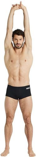 ARENA-Arena Boxeur Team Low Waist Solid-2