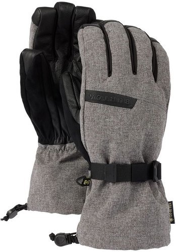 BURTON-Burton Gants Deluxe Goretex-0