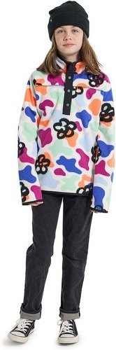 BURTON-Burton Sweat-shirt Pour Enfants Spark Fleece-3