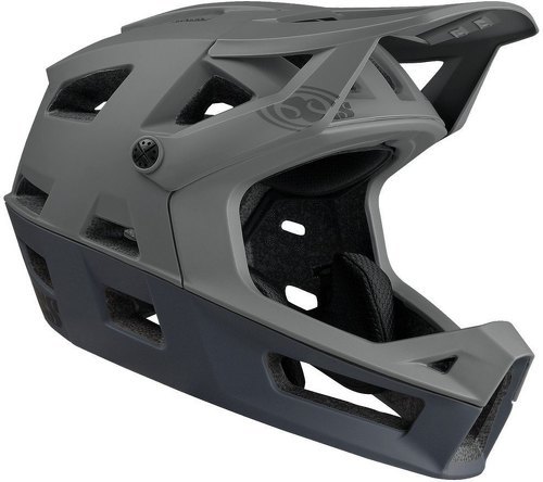 IXS-Ixs Casque Descente Trigger Ff-3