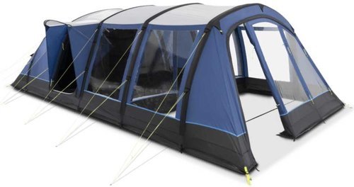 Kampa-Kampa Tente Croyde 6 Air-image-1