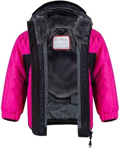 Montura-Montura Veste Snow 2 Baby-2