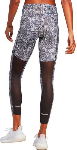 adidas Performance-Legging 7/8 FastImpact Seasonal Running-1