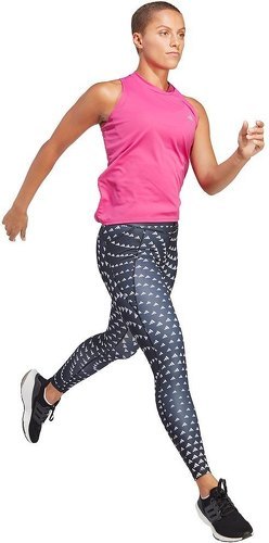 adidas Performance-Legging 7/8 Running Essentials Brand Love-3