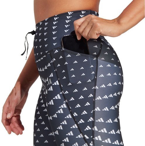 adidas Performance-Legging 7/8 Running Essentials Brand Love-4