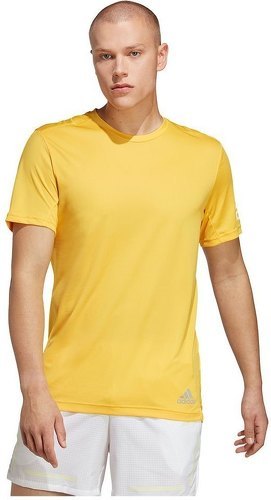 adidas-T-shirt Run It-1