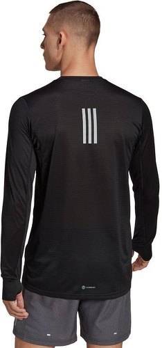 adidas Performance-T-shirt à manches longues Own the Run-2