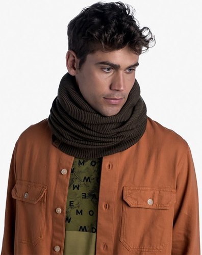 BUFF-Buff ® Cache-cou Knitted&fleece-4