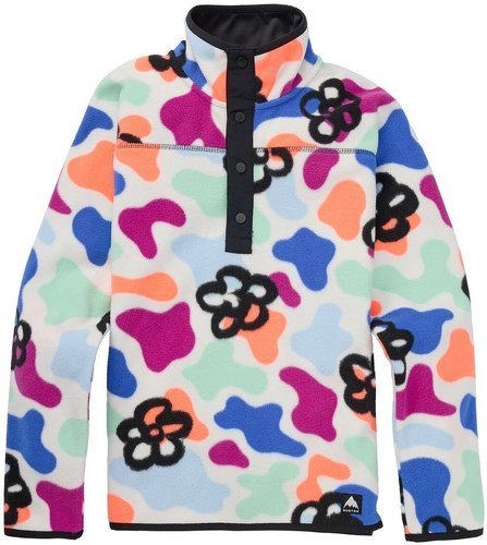 BURTON-Burton Sweat-shirt Pour Enfants Spark Fleece-2