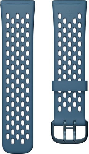 Fitbit-Fitbit Montre Intelligente Pack Versa 4 Sport-3