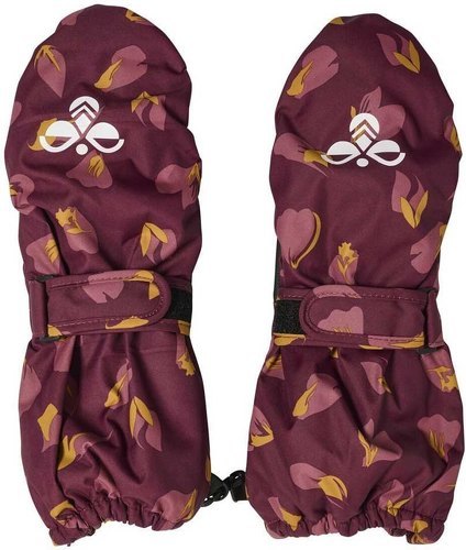 HUMMEL-Hummel Mitaines Pop-0