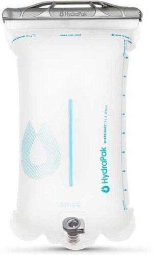 HYDRAPAK-Poche à Eau Hydrapak Shape-shift™ 2 Litres-0