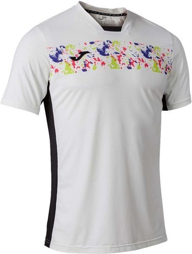 JOMA-CAMISETA  M/C CHALLENGE-0