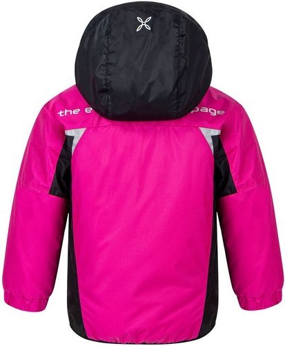 Montura-Montura Veste Snow 2 Baby-1