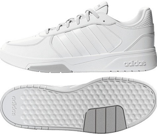 adidas Sportswear-Chaussure Courtbeat Court Lifestyle-3