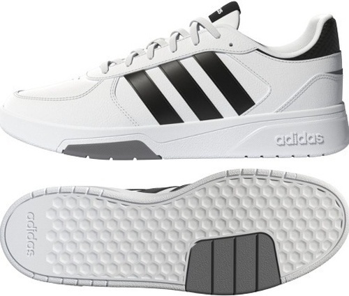 adidas Sportswear-Chaussure Courtbeat Court Lifestyle-3