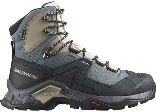 SALOMON-Chaussure de randonnée QUEST ELEMENT GTX W-image-1