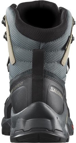 SALOMON-Chaussures Randonnée Femme Salomon Quest Element GTX-4