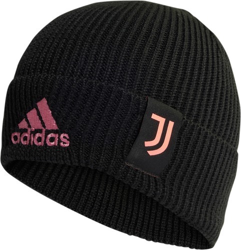adidas Performance-Bonnet Juventus-0
