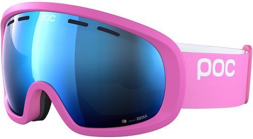 POC-Fovea Mid Clarity Masque Ski-0