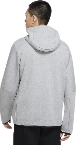 NIKE-Tech Fleece Veste-3
